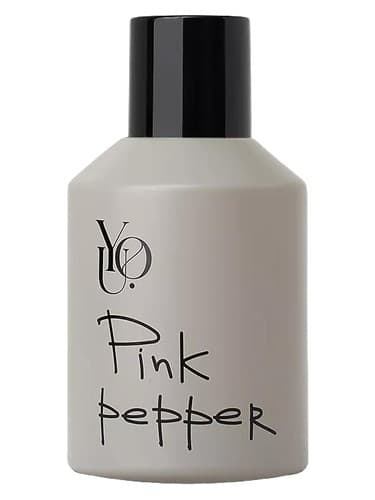 Pink Pepper - فلفل پینک