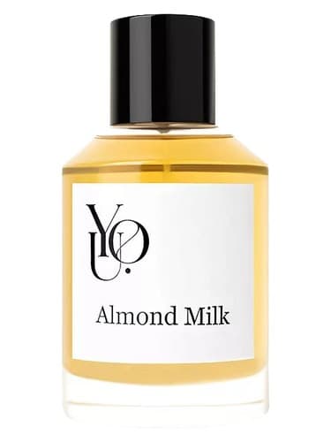 Almond Milk - شیر بادام