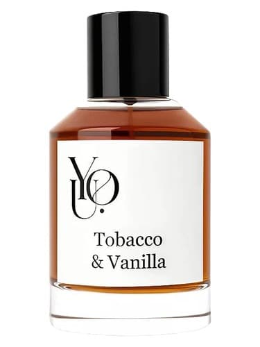 Tobacco & Vanilla