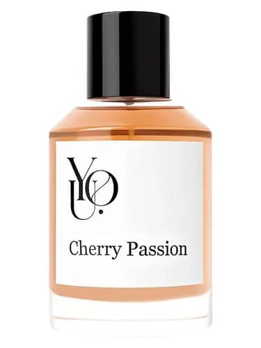Cherry Passion - شور چری