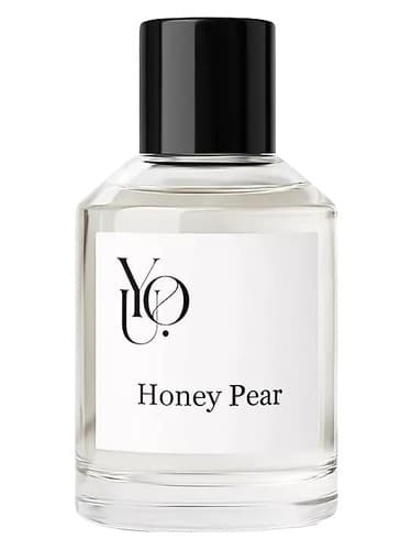 Honey Pear - گلابی عسلی
