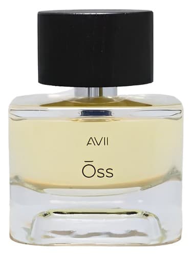 Ōss 