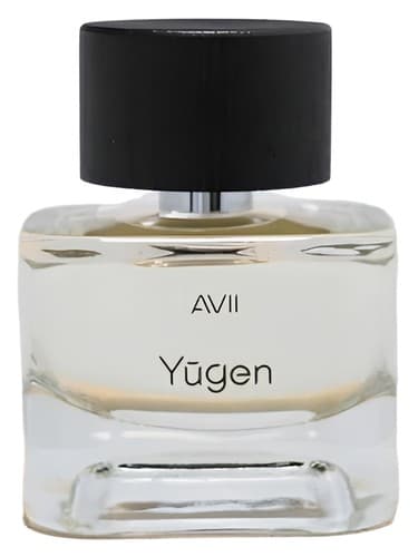 Yūgen - یوگن