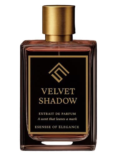 Velvet Shadow - شدو مخملی