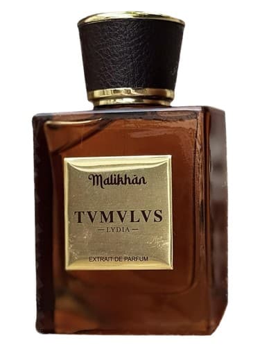 TVMVLVS Lydia - TVMVLVS لیدیا