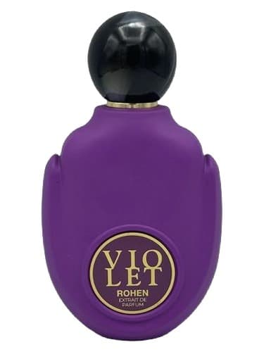 Violet - وایولت