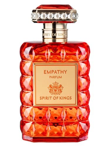 Empathy Parfum - عطر همدلی