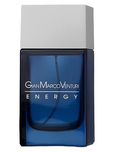 GMV Uomo Energy - جی ام وی یومو انرژی
