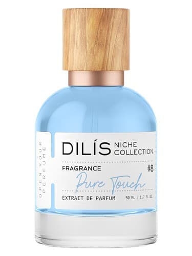 #8 Pure Touch