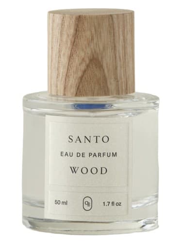 Santo Wood