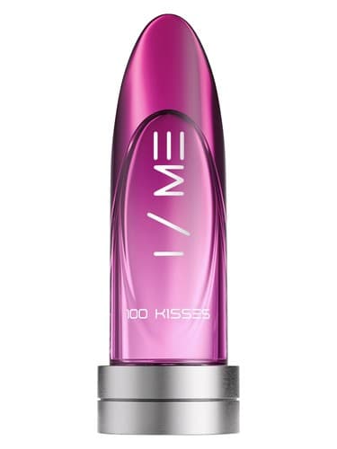 100 Kisses - 100 بوسه
