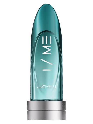Lucky U - خوش شانس U