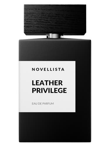 Leather Privilege - امتیاز چرم