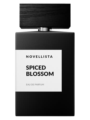 Spiced Blossom - شکوفه ادویه دار