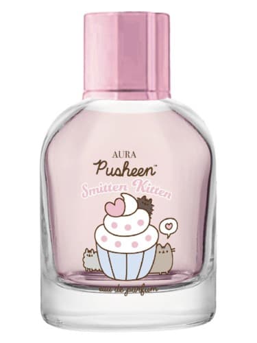 Pusheen Smitten Kitten - بچه گربه پوشین