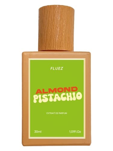 Almond Pistachio - پسته بادام