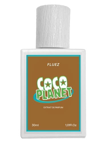 Coco Planet - سیاره کوکو
