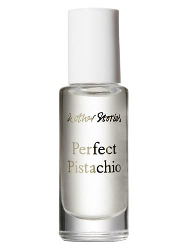 Perfect Pistachio - پسته کامل
