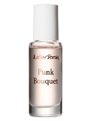 Punk Bouquet - دسته گل پانک