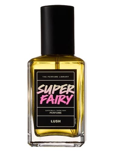 Super Fairy