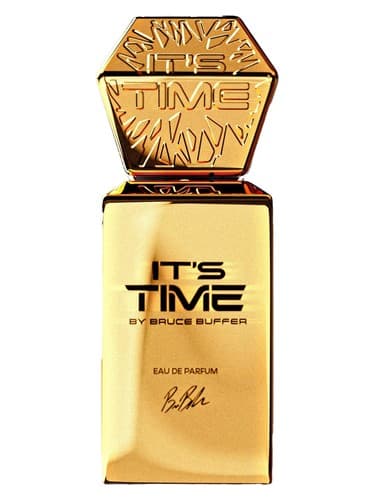 IT'S TIME - وقتش است