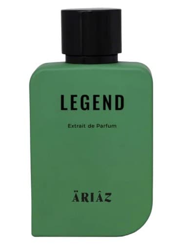Legend - افسانه