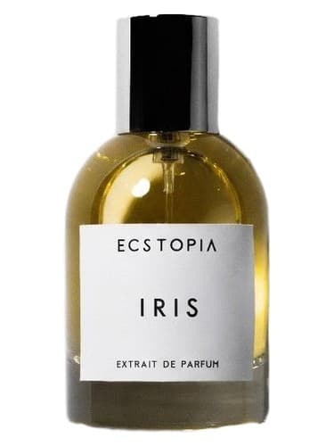 Iris - زنبق