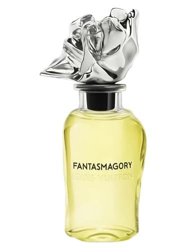 Fantasmagory - خیال پردازی