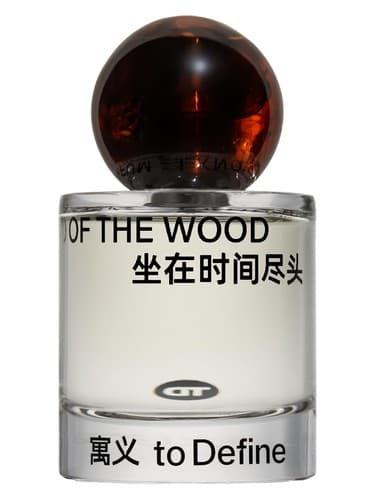 End of the Wood — 坐在时间尽头 - انتهای وود - 坐在时间尽头