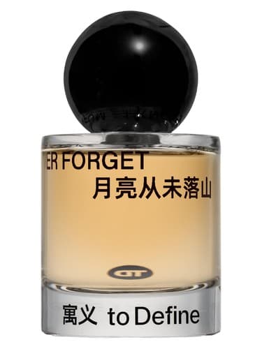 Never Forget — 月亮从未落山