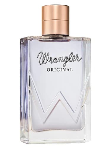Wrangler Original Cologne