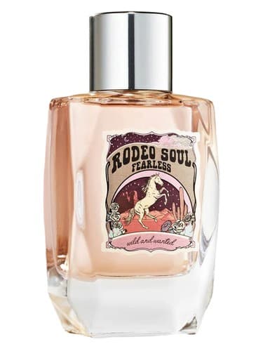 Rodeo Soul Fearless 