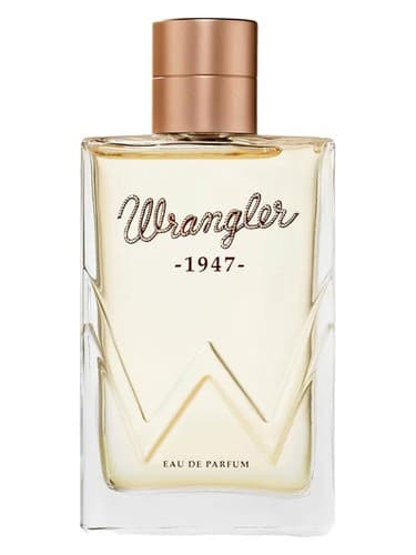 Wrangler 1947 Perfume - عطر رانگلر 1947