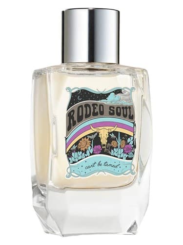 Rodeo Soul 
