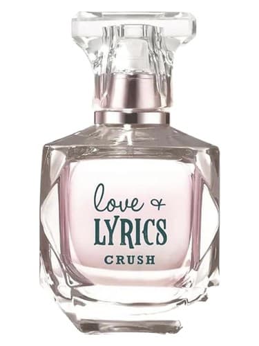 Love & Lyrics Crush - لاو و متن ترانه Crush