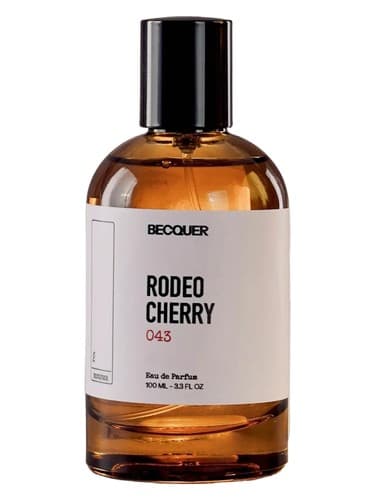Rodeo Cherry