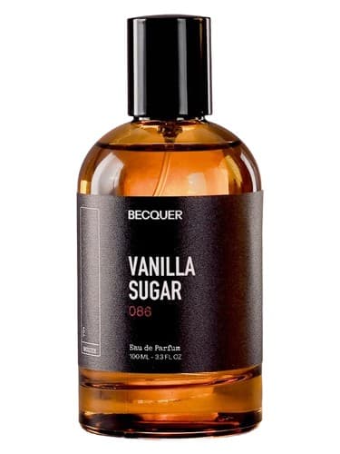 Vanilla Sugar