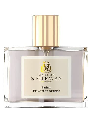 Étincelle de Rose - اتینسل د رز