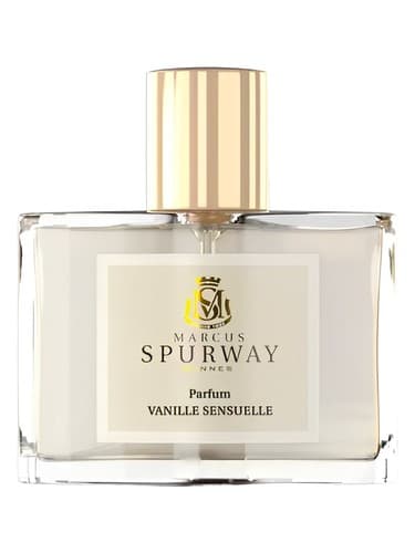 Vanille Sensuelle