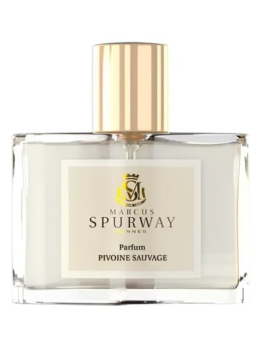 Pivoine Sauvage 