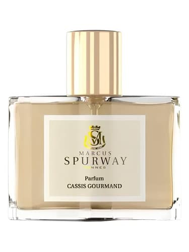 Cassis Gourmand - کاسیس گورمند