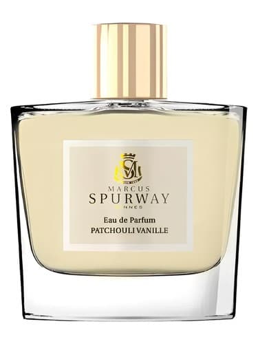 Patchouli Vanille - وانیلا پاتچولی