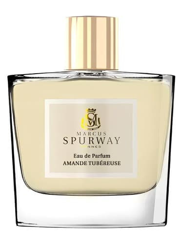 Amande Tubéreuse - آماند توبرئوس