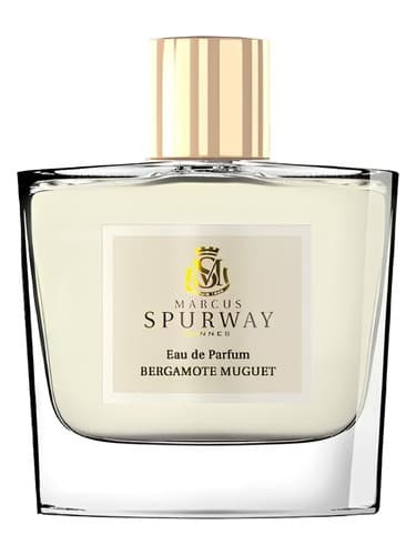 Bergamote Muguet - برگاموت موگه
