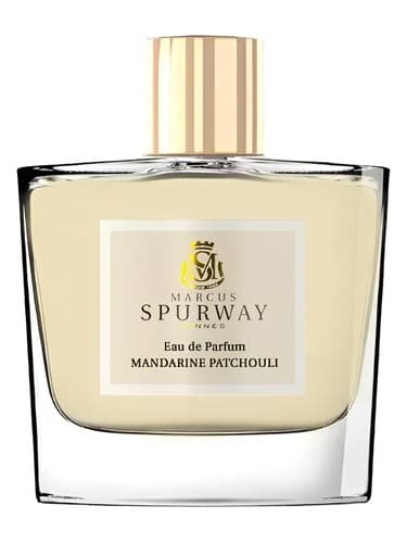 Mandarine Patchouli