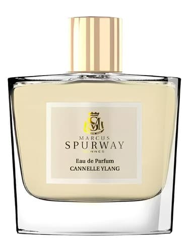 Cannelle Ylang