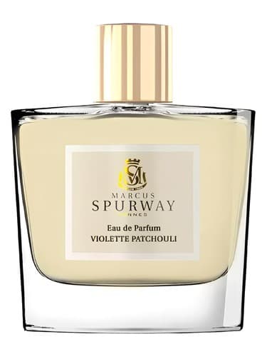 Violette Patchouli - ویولت پاتچولی