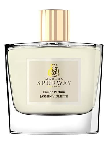 Jasmin Violette - یاسمین ویولت