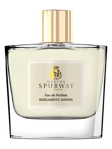 Bergamote Jasmin - برگاموت یاس