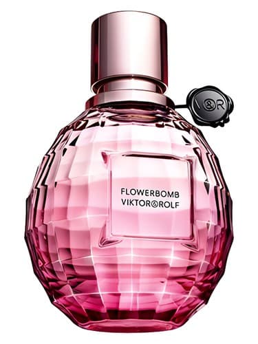 Flowerbomb La Vie en Rose 2011 